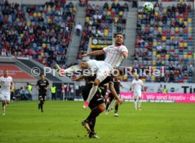 Fortuna D&uuml;sseldorf - 1. FC Union Berlin