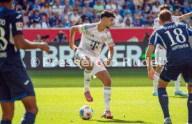 20.09.25 TSG 1899 Hoffenheim - FC Bayern M&uuml;nchen