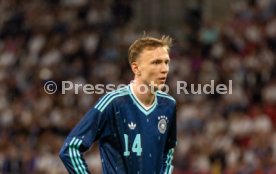 31.05.26 Deutschland - Finnland