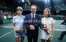 21.10.84 Porsche Tennis Grand Prix Filderstadt