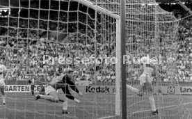 20.08.88 VfB Stuttgart - Stuttgarter Kickers