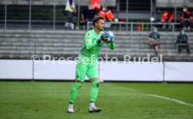07.08.21 SV Sandhausen - RB Leipzig