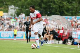 19.07.26 TSG Balingen - VfB Stuttgart