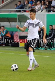 U21 DFB Deutschland - Irland
