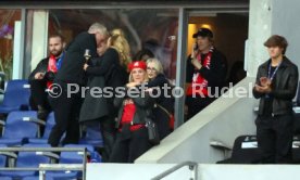 28.05.22 UEFA Champions League Finale 2022 FC Liverpool - Real Madrid