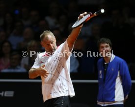 Porsche Tennis Grand Prix 2015