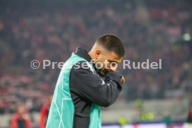 20.10.26 VfB Stuttgart - Atletico Madrid