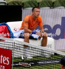 Tennis MercedesCup 2019