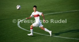 U17 TSG 1899 Hoffenheim - U19 VfB Stuttgart