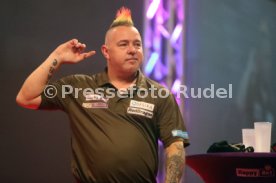PDC Darts European Tour Sindelfingen 2016