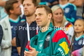 31.05.26 Deutschland - Finnland