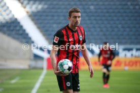 06.03.21 Eintracht Frankfurt - VfB Stuttgart