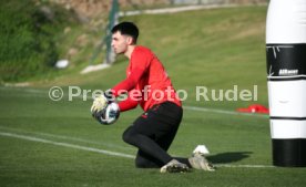 VfB Stuttgart Trainingslager Marbella 2020
