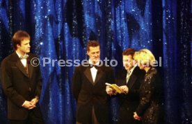03.12.1995 ARD Sportgala
