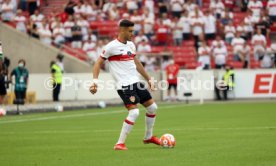 14.08.21 VfB Stuttgart - SpVgg Greuther Fürth
