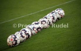 VfB Stuttgart - RB Leipzig