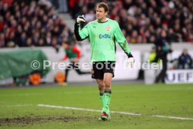 23.02.10 VfB Stuttgart - FC Barcelona
