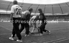 27.05.95 VfB Stuttgart - SC Freiburg