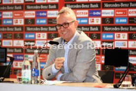 23.03.22 VfB Stuttgart PK Wehrle