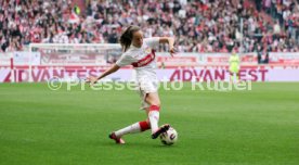 21.03.26 Frauen VfB Stuttgart - 1. FSV Mainz 05