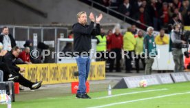 08.11.22 VfB Stuttgart - Hertha BSC Berlin