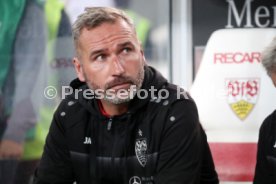 VfB Stuttgart - VfL Bochum