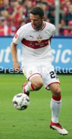 SC Freiburg - VfB Stuttgart