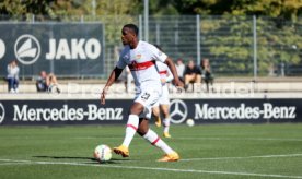 22.09.22 VfB Stuttgart - Grasshopper Club Z&uuml;rich