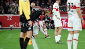 25.04.25 VfB Stuttgart - 1. FC Heidenheim