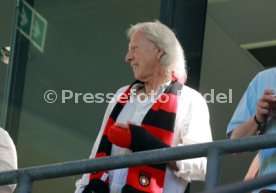 23.05.26 wfv-Pokal Finale 2026 Stuttgarter Kickers - SG Sonnenhof Gro&szlig;aspach