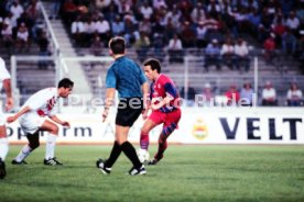 11.08.94 VfB Stuttgart - FC Bayern M&uuml;nchen