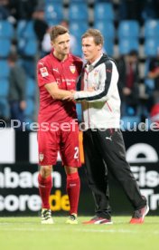 VfL Bochum -VfB Stuttgart