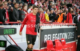 Relegation 2019 1. FC Union Berlin - VfB Stuttgart