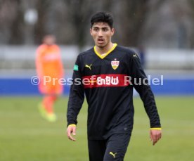 U19 VfB Stuttgart - U19 SpVgg Greuther F&uuml;rth