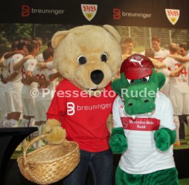VfB Stuttgart