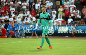 09.07.22 VfB Stuttgart - FC Z&uuml;rich