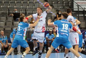 27.06.21 TVB Stuttgart - MT Melsungen