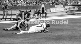 21.11.92 VfB Stuttgart - Borussia Dortmund
