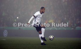 12.11.21 U21 Deutschland - U21 Polen