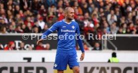 VfB Stuttgart - SV Darmstadt 98