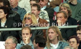 18.05.96 VfB Stuttgart - Karlsruher SC