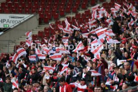21.03.26 Frauen VfB Stuttgart - 1. FSV Mainz 05