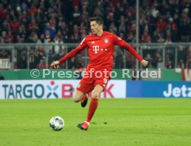 FC Bayern M&uuml;nchen - TSG 1899 Hoffenheim