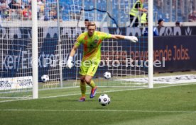 03.08.24 Karlsruher SC - 1. FC N&uuml;rnberg