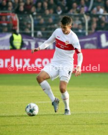 VfL Osnabr&uuml;ck - VfB Stuttgart