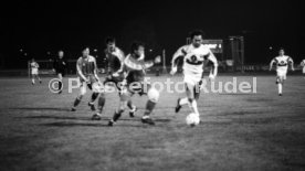 08.01.92 VfB Stuttgart - Sigma Olm&uuml;tz