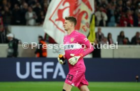 12.03.26 VfB Stuttgart - FC Porto