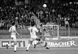 VfB Stuttgart - 1. FC Kaiserslautern