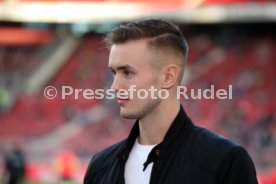VfB Stuttgart - SV Wehen Wiesbaden