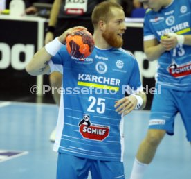 11.02.21 TVB Stuttgart - Eulen Ludwigshafen